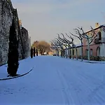 Casa Jardin El Arco