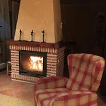 Casa Jardin El Arco Дом отдыха
