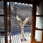 Дом отдыха Casa Jardin El Arco Кока