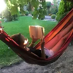 Casa Jardin El Arco Дом отдыха