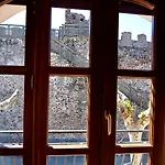 Дом отдыха Casa Jardin El Arco *