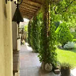 Casa Jardin El Arco Кока
