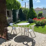Casa Jardin El Arco Кока