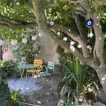 Casa Jardin El Arco Дом отдыха