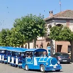 Casa Jardin El Arco *