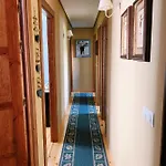 Casa Jardin El Arco Дом отдыха *