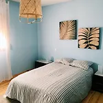 Casa Jardin El Arco Дом отдыха