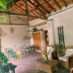Дом отдыха Casa Jardin El Arco *