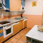 Casa Jardin El Arco Vakantiehuis Coca