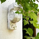 Vakantiehuis Casa Jardin El Arco