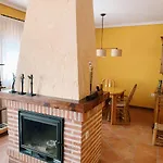 Casa Jardin El Arco