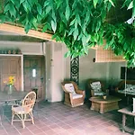 Casa Jardin El Arco * Кока