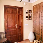 Дом отдыха Casa Jardin El Arco