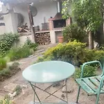Casa Jardin El Arco