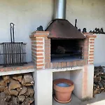 Casa Jardin El Arco Дом отдыха Кока