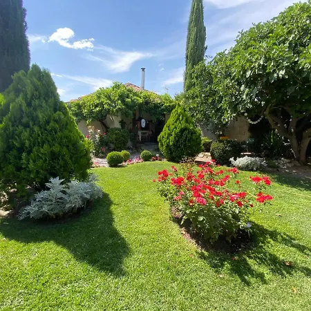 Casa Jardin El Arco