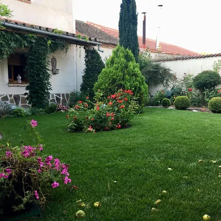 Casa Jardin El Arco Кока