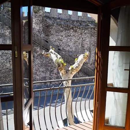 Σπίτι διακοπών Casa Jardin El Arco Coca