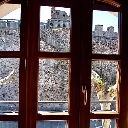 Holiday home Casa Jardin El Arco *