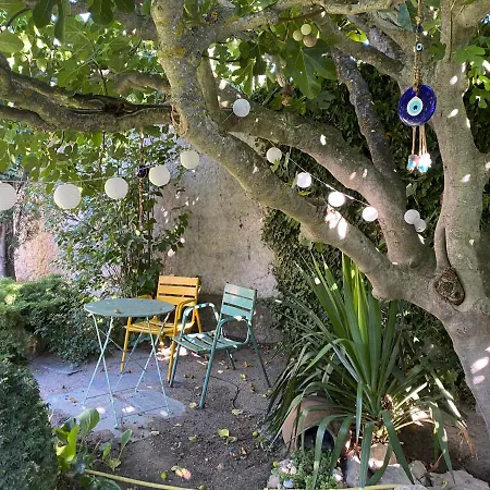 Casa Jardin El Arco Σπίτι διακοπών