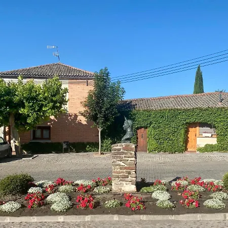 Casa Jardin El Arco * Кока