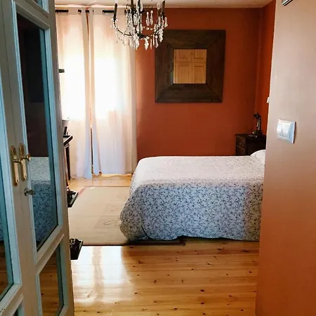 Casa Jardin El Arco