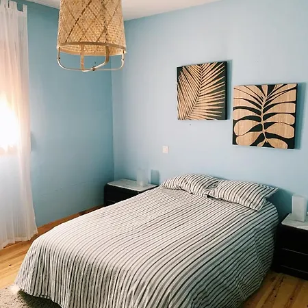 Casa Jardin El Arco Σπίτι διακοπών