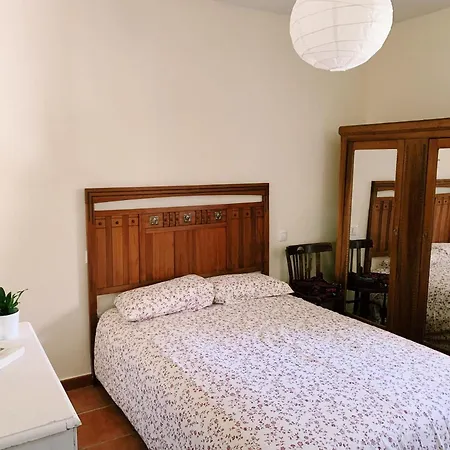 Casa Jardin El Arco * Coca