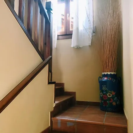 Casa Jardin El Arco Σπίτι διακοπών *