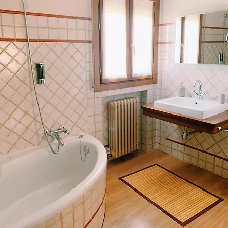 Holiday home Casa Jardin El Arco Coca