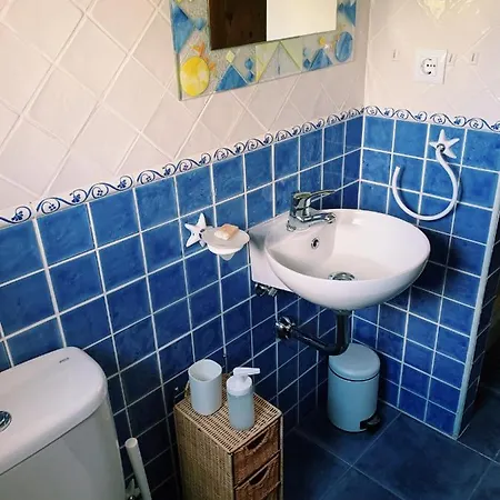 Σπίτι διακοπών Casa Jardin El Arco