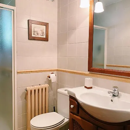 Casa Jardin El Arco