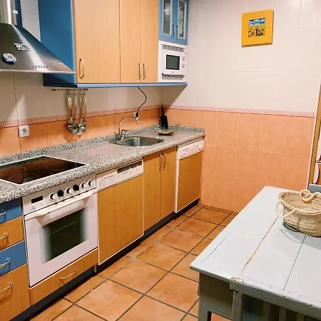 Casa Jardin El Arco Дом отдыха Кока