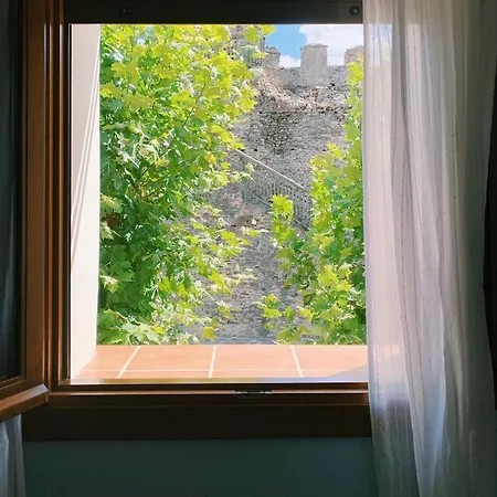 Casa Jardin El Arco *