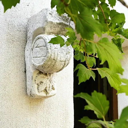 Holiday home Casa Jardin El Arco