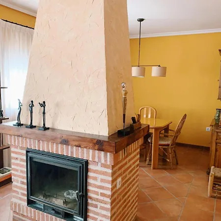 Casa Jardin El Arco