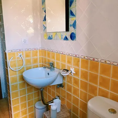Casa Jardin El Arco Coca
