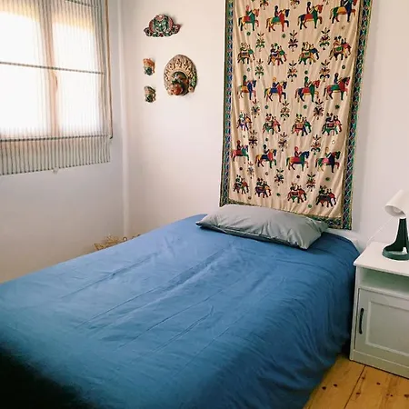 Casa Jardin El Arco