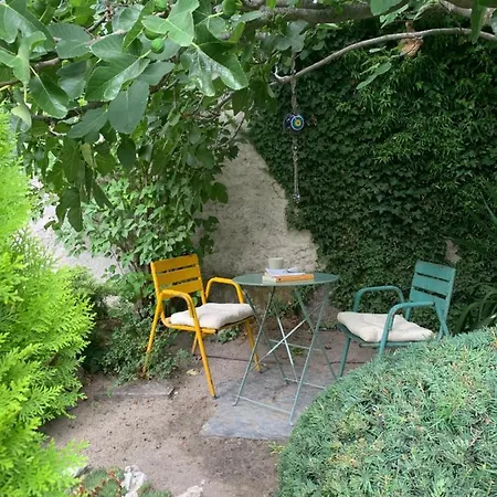 Casa Jardin El Arco Holiday home *
