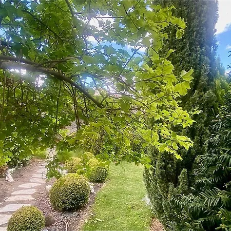 Holiday home Casa Jardin El Arco