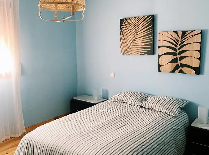 Casa Jardin El Arco Дом отдыха