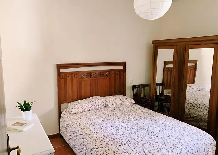 Casa Jardin El Arco * Кока