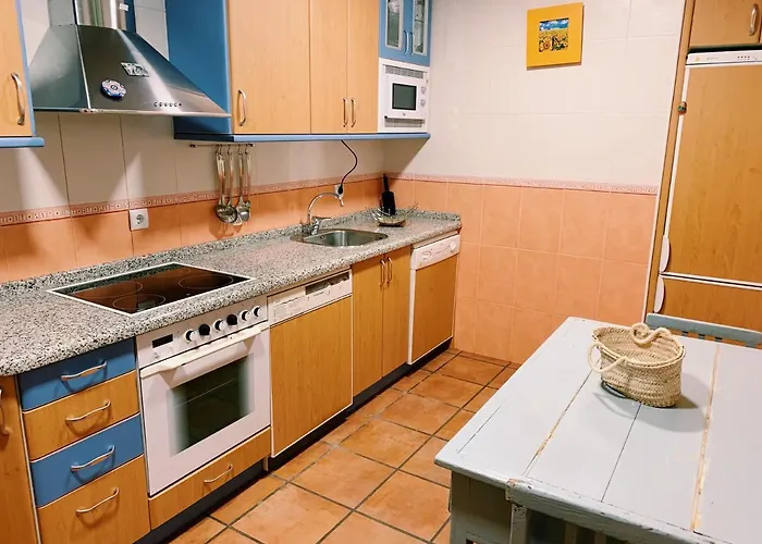 Casa Jardin El Arco Дом отдыха Кока