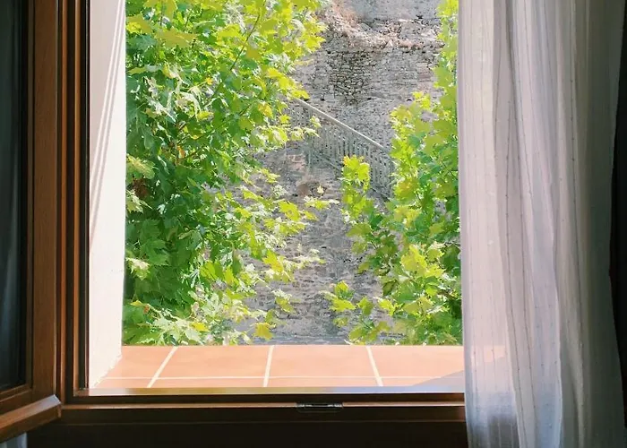 Casa Jardin El Arco *