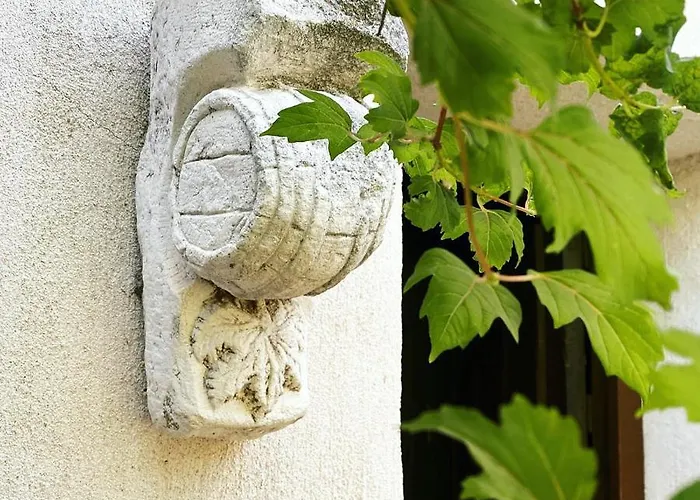 Дом отдыха Casa Jardin El Arco